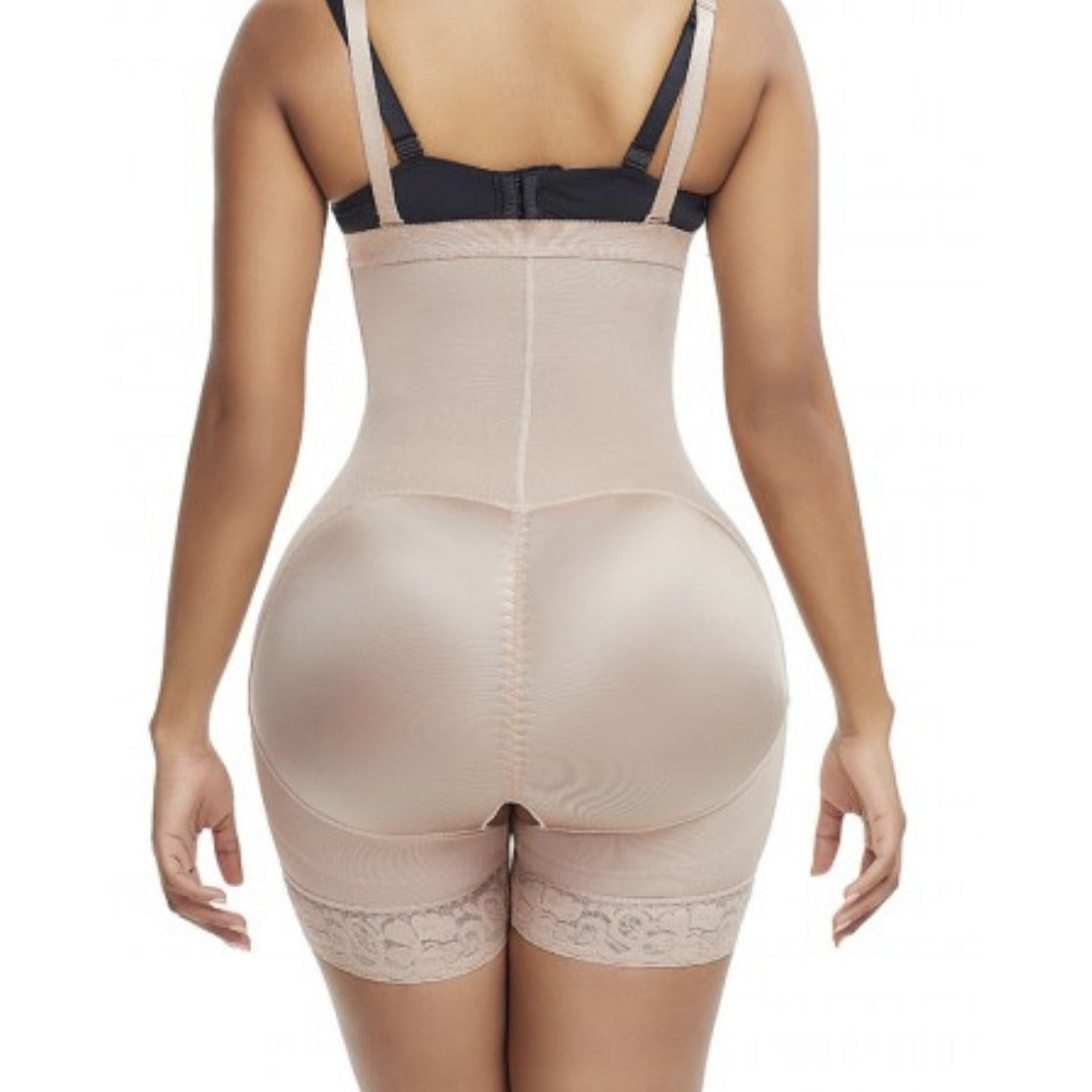 Image Diva Fajas Colombianas Tummy Control Slimming Butt Lift Body